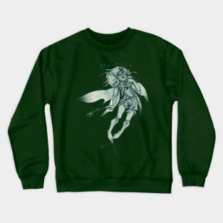 VINEFAE Crewneck Sweatshirt